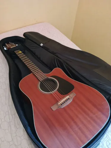 Violão TAKAMINE (Profissional)semi-novo