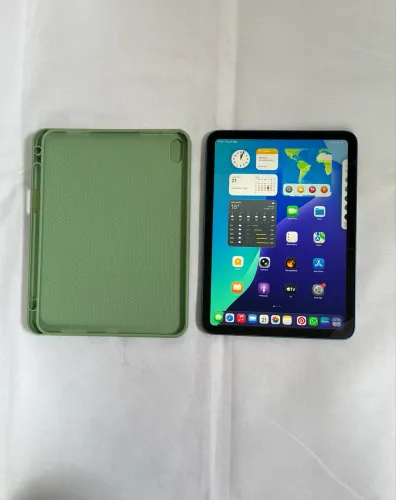 iPad 10
