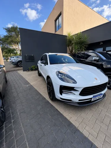 Porsche Macan 2.0 Turbo 237/252cv 2021