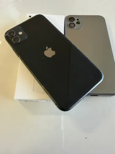 Vendo IPhone 11 64gb