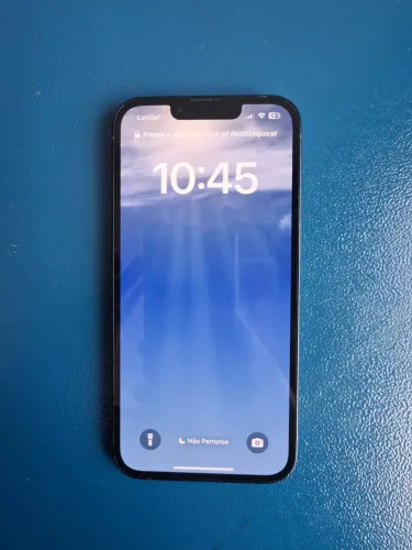 Vendo iPhone 14 128GB em excelente estado!