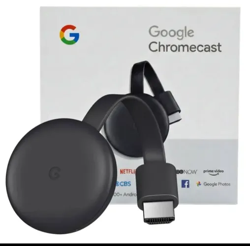 Chromecast