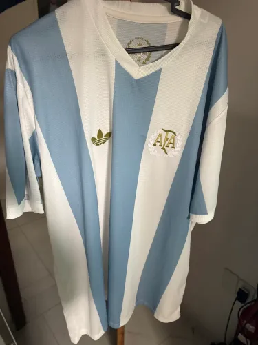 Camisa Argentina