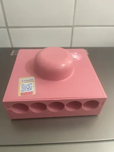 Vendo enrolador de brigadeiro nunca usado, comprei mas não usei