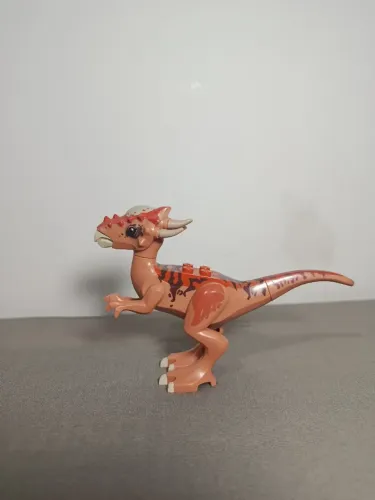 Lego Jurassic world