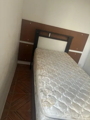 Cama de solteiro 