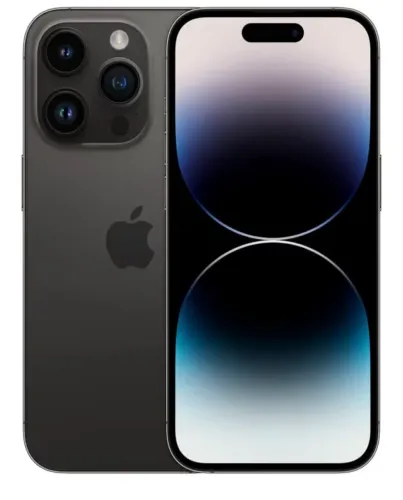 iPhone 14 Pro