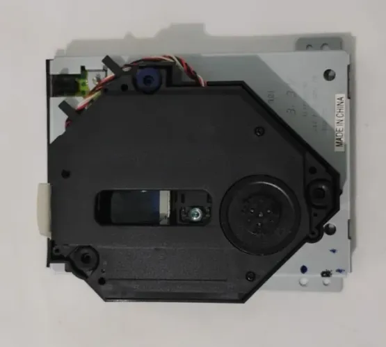 Unidade óptica completa original Dreamcast