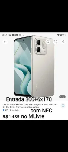 Celular ?