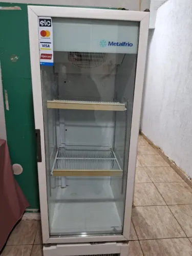Expositor Metalfrio