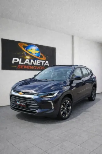 Chevrolet Tracker LT 1.0 Turbo 12V Flex AUT 2023