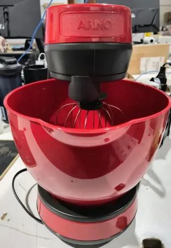 Batedeira Planetária ARNO 600W