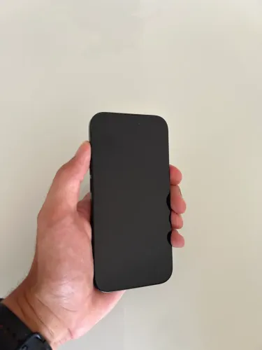 iPhone 15, 128gb, todas as peças originais