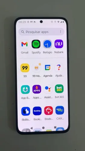 Moto Edge 30 Neo 256 GB
