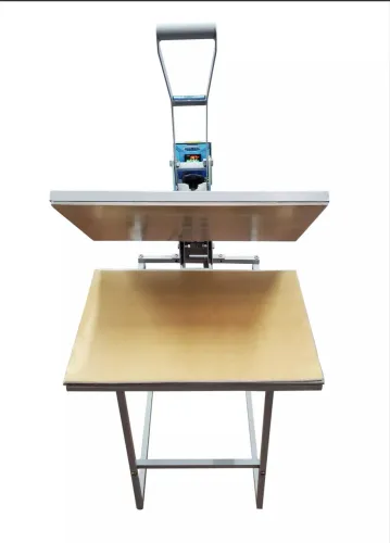 Prensa Térmica 40x60
