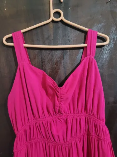 Macacão plus size 48