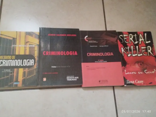 Box criminologia florence