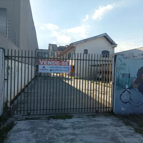 Sobrado para Venda em Pinhais, Emiliano Perneta, 6 dormitórios, 2 banheiros