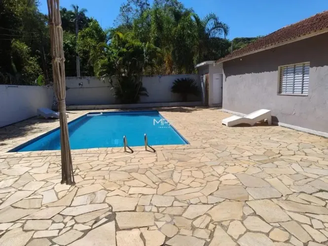 Chácara à venda em Piracicaba, Ártemis, com 3 quartos, com 1600 m²