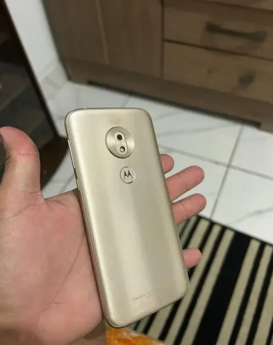 Celular Motorola moto G7