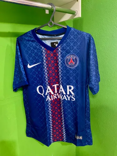Camisa do Paris Saint-Germain