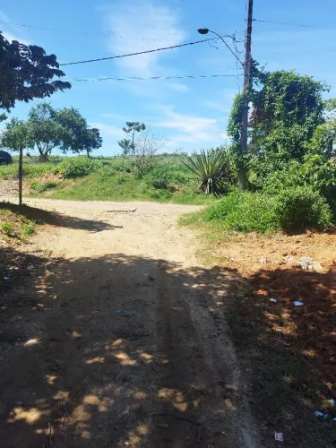 VENDO AREA  JARDIM CAMPO GRANDE