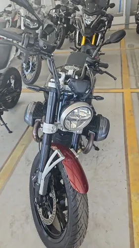 BMW R 12 CRUISE. Promocao 80.900,00