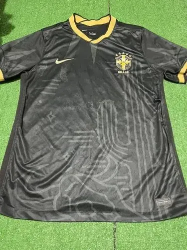 Camisa Brasil