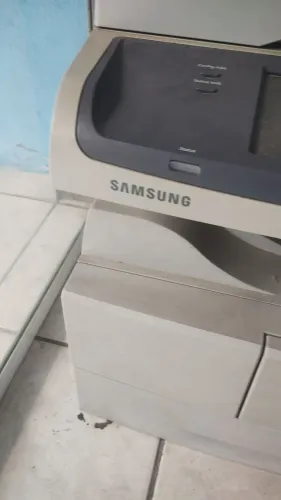 Vendo impressora MultiXpress