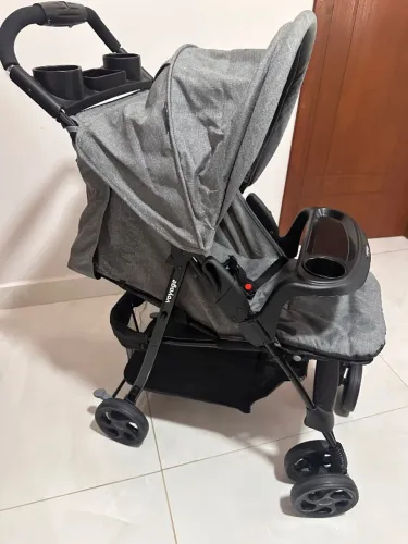 Carrinho de bebe