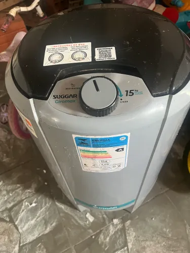 Centrifuga suggar
