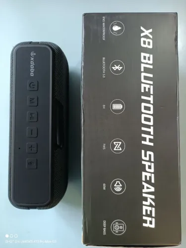 XDobo x8 2