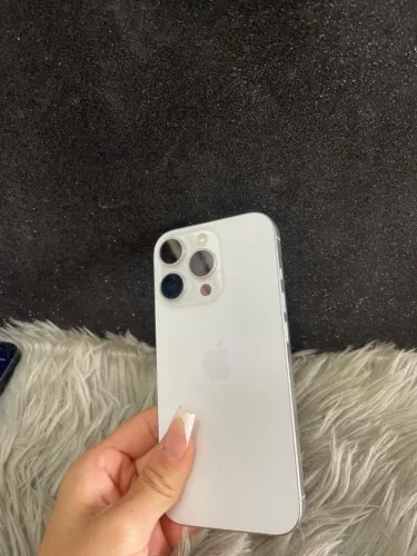 IPHONE 16 PRO BRANCO