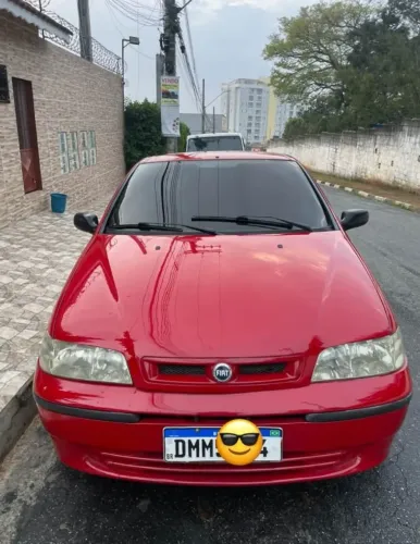 Fiat Siena 1.0/ EX 1.0 MPI Fire/ Fire Flex 8V 2006