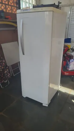 Electrolux frostfree rfe38