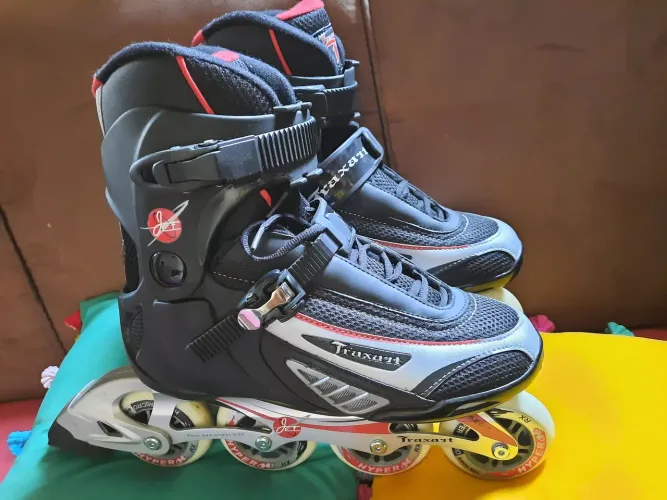 Patins Traxart