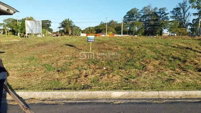 TERRENO PLANO  PORTAL DOS PÁSSAROS  LORENA  SP