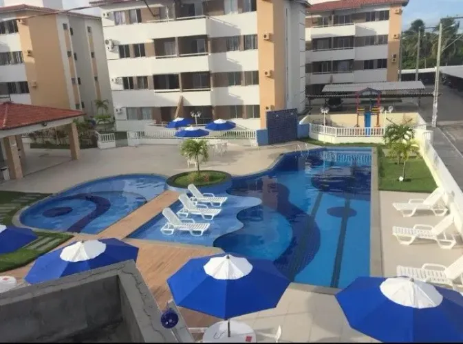 Aluguel Apartamento Barra dos Coqueiros (Incluso taxa condomínio e Gás)