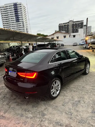Audi A3 Sed. Ambition 2.0 Tsfi 220cv S-tronic 2016