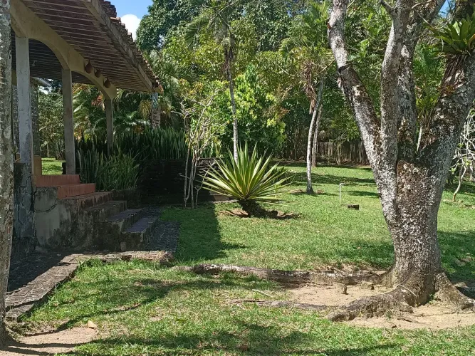 Chácara em Aldeia, Chã de Cruz km 19.