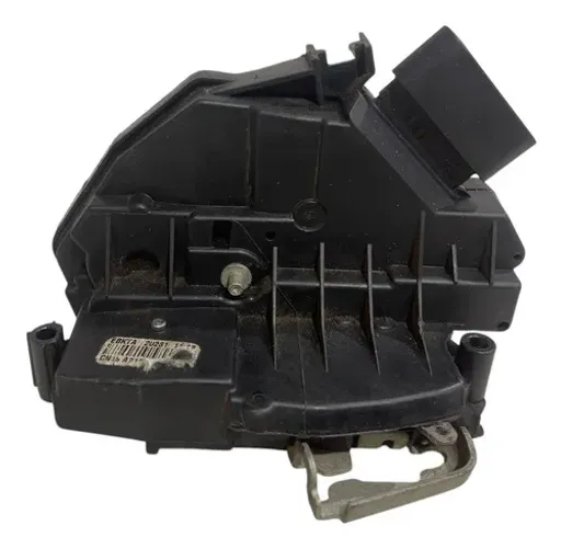 Fechadura Porta Diant Dir New Ka Ecosport Ranger 12/ 4 Pinos