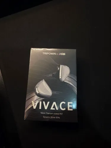 Fone Tripowin Vivace