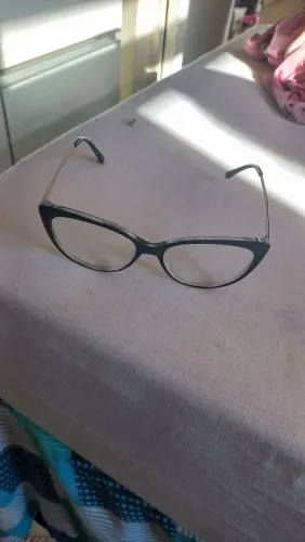 Armação para óculos de grau..