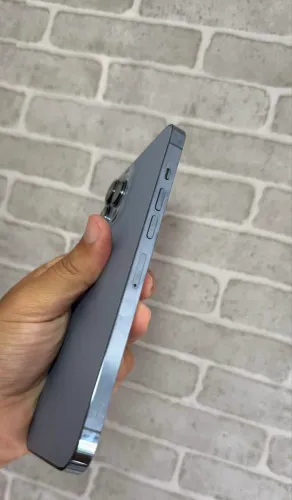 iphone 13 pro max 128gb azul sierra