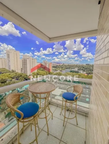 Apartamento em Avenida Esperança - Centro - Guarulhos/SP