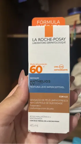 Vendo protetores da lá roche 