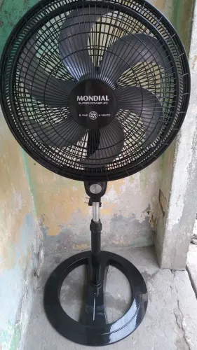 Ventilador 