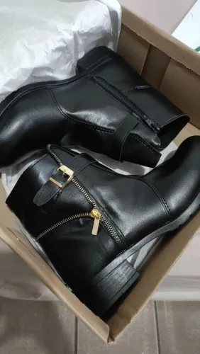 Bota Feminina