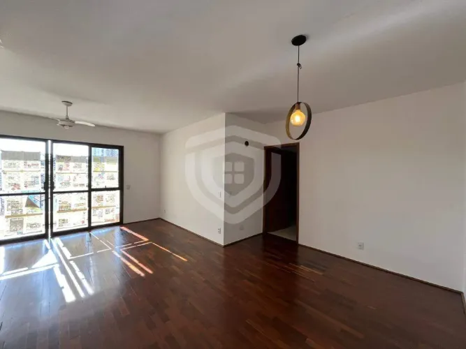 Apartamento para locação com 3 quartos 142m²- Via Massari