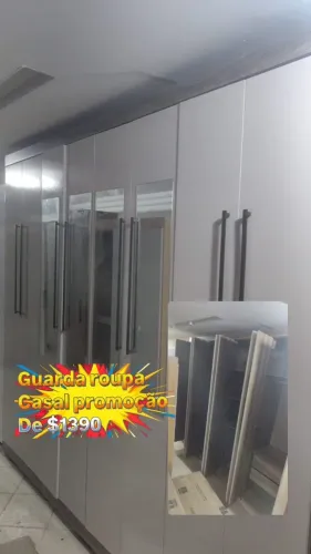 guarda roupa